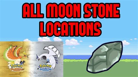 moonstone in soulsilver|moon stone serebii.